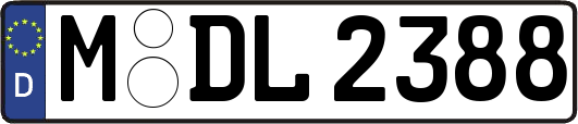 M-DL2388