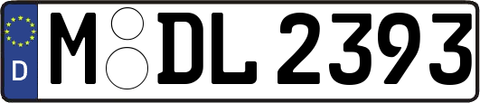 M-DL2393