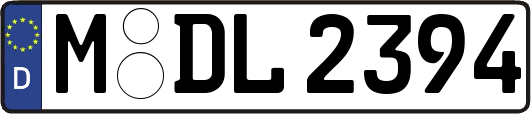 M-DL2394