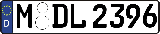 M-DL2396