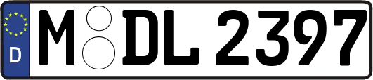 M-DL2397