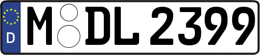 M-DL2399