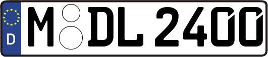M-DL2400