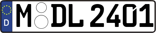 M-DL2401