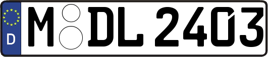 M-DL2403
