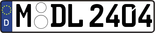 M-DL2404
