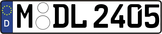 M-DL2405