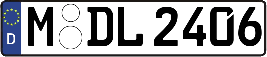 M-DL2406