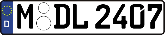 M-DL2407