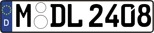 M-DL2408