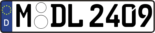 M-DL2409