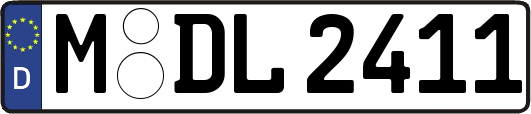 M-DL2411