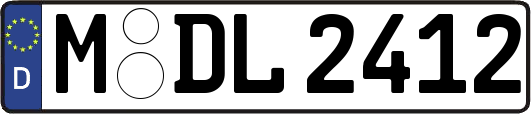 M-DL2412