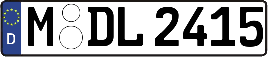 M-DL2415