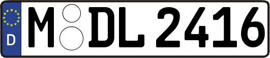 M-DL2416