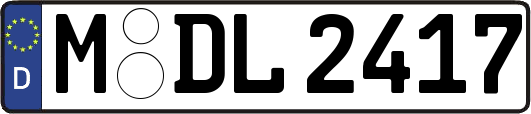 M-DL2417