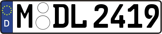 M-DL2419
