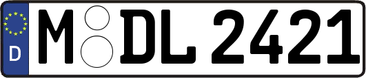 M-DL2421