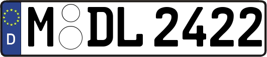 M-DL2422