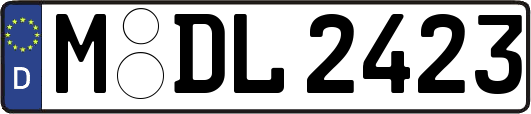 M-DL2423