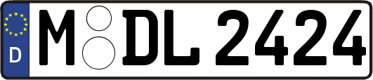 M-DL2424