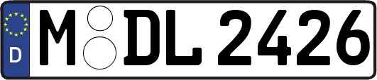 M-DL2426