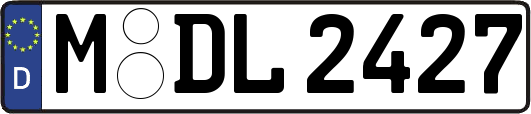 M-DL2427
