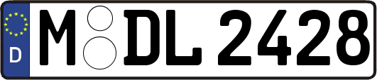 M-DL2428