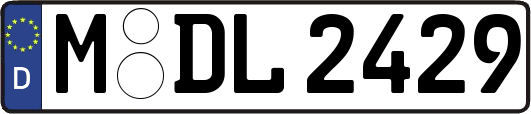 M-DL2429
