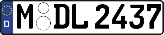 M-DL2437
