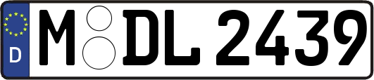 M-DL2439