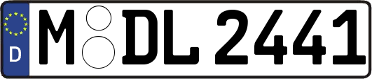 M-DL2441