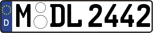 M-DL2442