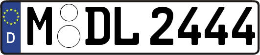 M-DL2444