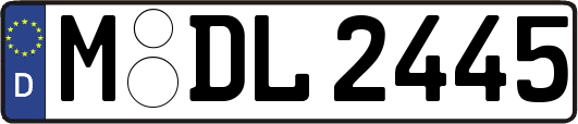 M-DL2445