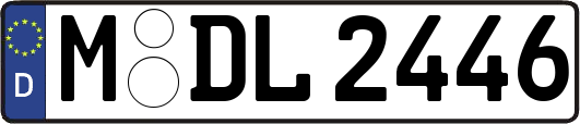 M-DL2446