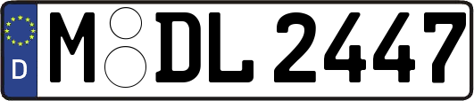 M-DL2447