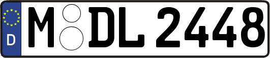 M-DL2448