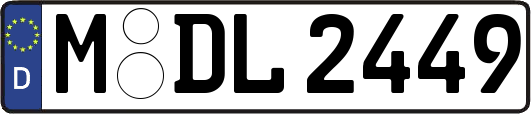 M-DL2449