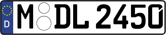 M-DL2450