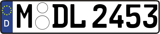 M-DL2453
