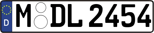 M-DL2454