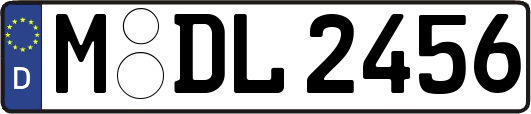 M-DL2456