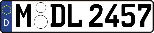 M-DL2457