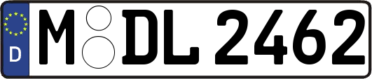 M-DL2462