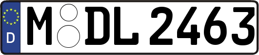 M-DL2463