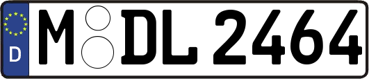 M-DL2464