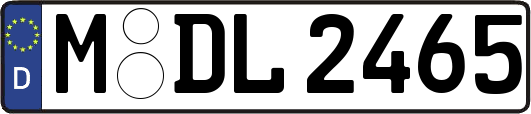M-DL2465