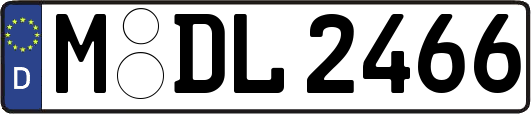 M-DL2466