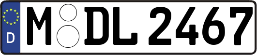 M-DL2467